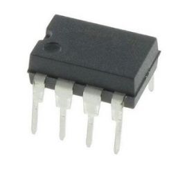 Mikrokontroler AVR, DIP08