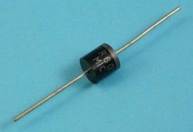 FR-607 6A/700V 500ns (100SZT) R-6