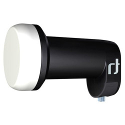 Konwerter SAT SINGLE INVERTO BLACK ULTRA