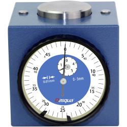 Dasqua 1122-9001 measurement tool kits zero setting tool durable reliable