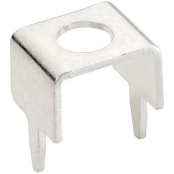 Vogt Connection Technology 1098a.68 Connector Tag Tin Plated Contact Surface