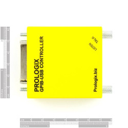 Sparkfun GPIB-USB Controller