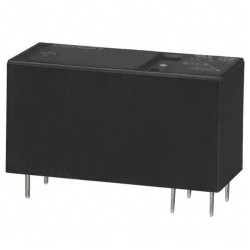 Omron G5RL-1A-E-LN-DC12 Relay SPDT 12VDC 16A 277VAC