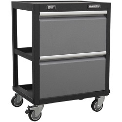 Sealey APMS66 Modular Mobile Workshop Trolley