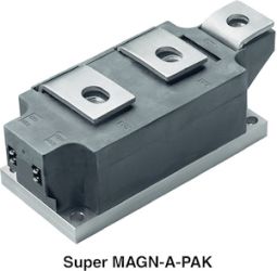VS-VSKH570-18PbF Thyristor/Diode (Super MAGN-A-PAK Power Modules), 570 A