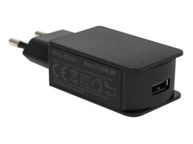 Ładowarka USB, 5V 2A; Blow