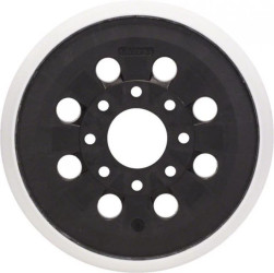 TALERZ SZLIFIERSKI D125 ŚREDNIOTWARDY