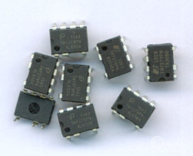 TNY279PN DIP-8C 7PIN UKŁAD SCALONY