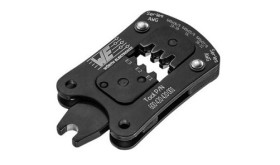 Matryca do zaciskarki Stycznik zagniatany Wurth Elektronik