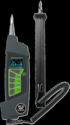 M507B RCD test instrument, METRALINE RCD-CHECK