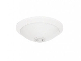 Plafon z czujnikiem ruchu 360 Biały E27 400.020.143 HOROZ ELECTRIC