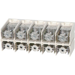 Akcesoria do obudów Zacisk łączący 053493 K3X240/5