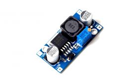 Moduł przetwornicy DC/DC STEP-UP XL6009 5-35V 3A