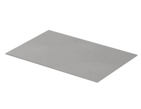 Bopla BO FP 60036 (68711636) - panel przedni z anodowanego aluminium do obudowy BO 62609 (L) + 3x AB 02609 (L)