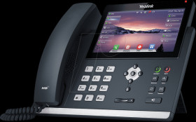 SIP-T48U IP business phone