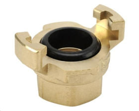 Złącze do węży średnica wew: 3/4cal Złączka gwintowana 3/4cal 10 barów Sferaco