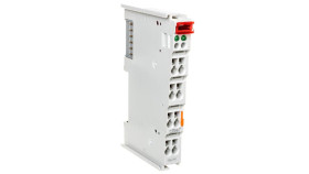 Moduł 2Do 230V Ac 1,0 A Przekaznikowy 2P 750-517