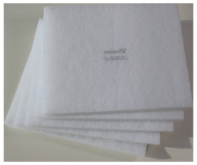 Pfannenberg 18300000147 Filtr Exchange filter mat IP 54