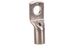 Końcówka Oczkowa Miedziana Cynowana Koro 50/10 E11km-01020202502 /10Szt./