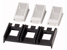 IP2X Zabezpieczenie przed dotykiem 3-biegunowe NZM1-XIPK 266744 EATON