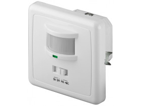 czujnik rucHu na podczerwień/akustyczny