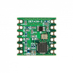 Nadajnik-odbiornik RF Moduł RF Transceiver RF Solutions 868MHz