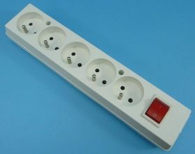 GN-570 5xGN+Z+W JONEX GN.PRZEDŁUŻACZA