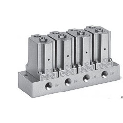 Regulator pneumatyczny SMC