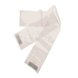 Ochrona głowy, do uzytku z: Seria X-plore 8000