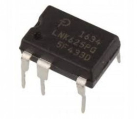 LNK625PG UKAD SCALONY DIP08 (295B)