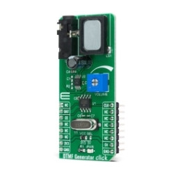 MIKROE DTMF Generator Click