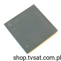 PMB2851E-V1.3M11 Telecom ICs SMD-BGA160 INFINEON