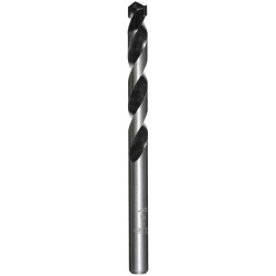 kwb 044700 Concrete Twist Drill Bit 10mm x 120mm Chromium-molybdenum