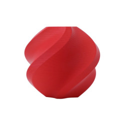 Filament Bambu Lab Refill PLA Matte 1,75mm 1kg - Scarlet Red