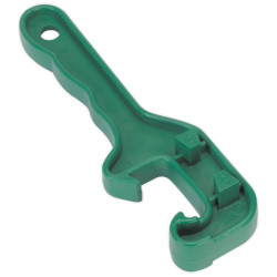Sealey TP122 Drum Opening Wrench Handtool