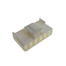 Złącze PHZ06 r=3,96 obudowa gniazda