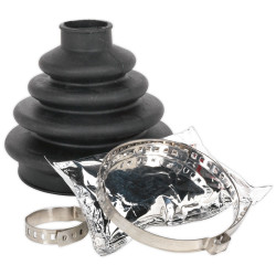 Sealey DBC100 Duraboot Stretch CVJ Boot &#xD8;80-104mm