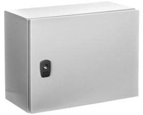 Obudowa CS 300x400x200mm IP66 z płytą montażową CS-34/200 111680