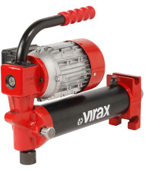 VERIN ELECTRIQUE 2 P/CINTREUSE HYDRAULIQ