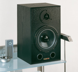 5966 VISATON speaker kit (pair)