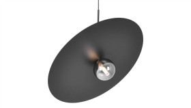 Lampa Wisząca K-5383 Z Serii Fermi Kaja Lighting
