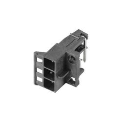 Weidmüller 1063240000 Obudowa złącza pin męskiego na PCB SHL-SMT 5.00/03GL 1.5RL, wire-to-board, piny: 3, 175 szt.