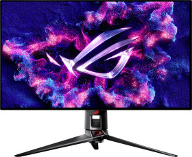 Asus ROG Swift PG32UCDP Monitor