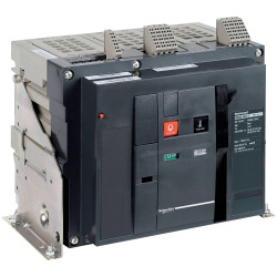 Schneider Electric 48248 48248 Wyłącznik mocy 1 szt.