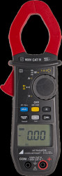 M312K Clamp Multimeter for Current, Voltage, Power
