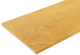 Blat roboczy, materiał: Sklejka bukowa, dł.: 1500mm, szer.: 600mm, wys.: 30mm