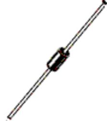 Dioda BA159