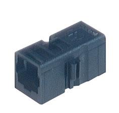 OVKD 01 złącze światłowodowe, sw, 936 205-001, cena za opakowanie tj. 20 szt. 936205001