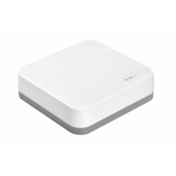 Centrala HUB PRO iO desktop Simon 100, biały