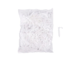 Uchwyt szybkiego montażu USMPH-3 YDYp 3x1,5 (750V) YDYp 3x2,5mm 16.9 /100szt./